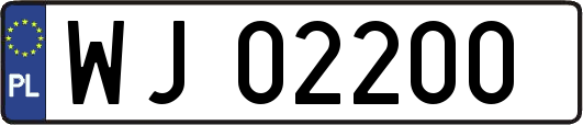 WJ02200