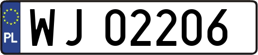 WJ02206