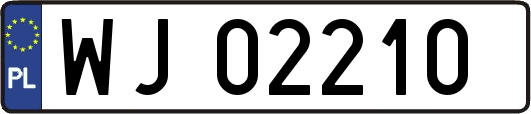 WJ02210
