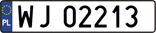 WJ02213