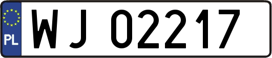 WJ02217