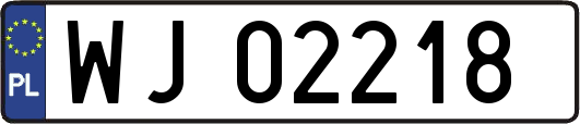 WJ02218