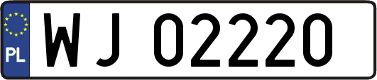 WJ02220