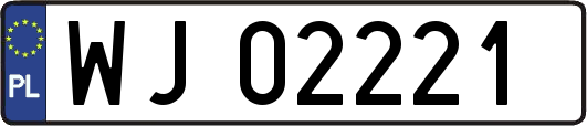 WJ02221