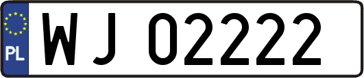 WJ02222