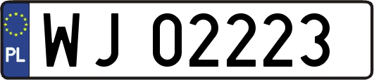 WJ02223