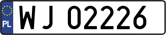 WJ02226