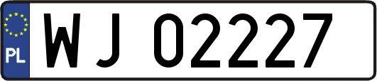 WJ02227