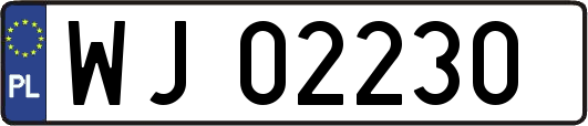 WJ02230