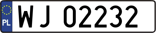 WJ02232