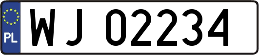 WJ02234