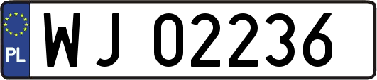 WJ02236