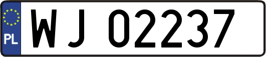 WJ02237