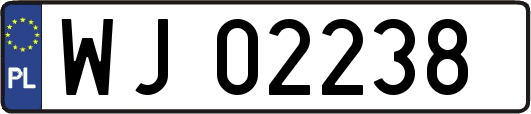 WJ02238