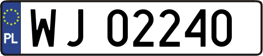 WJ02240