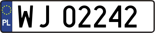 WJ02242