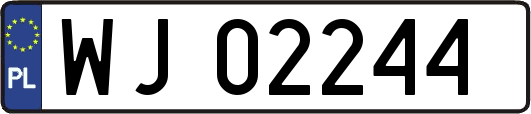 WJ02244