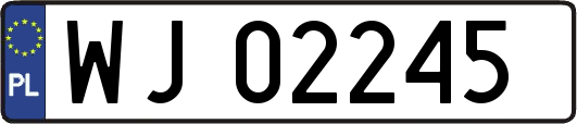 WJ02245