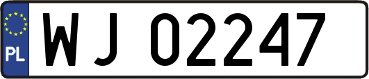 WJ02247