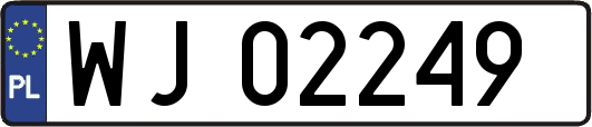 WJ02249