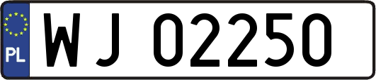 WJ02250