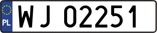 WJ02251