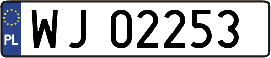 WJ02253