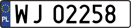 WJ02258