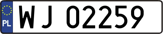 WJ02259