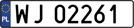 WJ02261