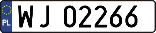 WJ02266