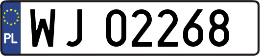 WJ02268