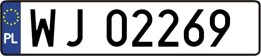 WJ02269