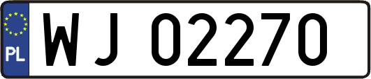 WJ02270