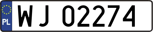 WJ02274