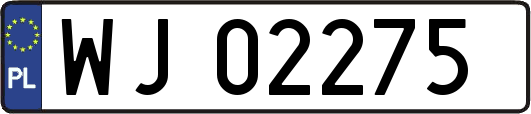 WJ02275