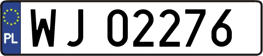WJ02276