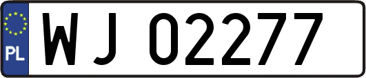 WJ02277