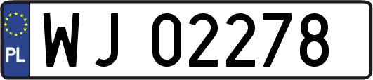 WJ02278