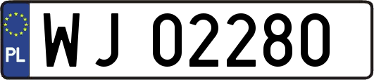 WJ02280
