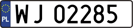 WJ02285