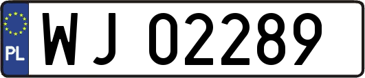 WJ02289