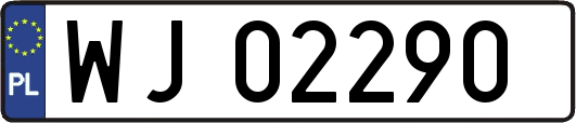 WJ02290