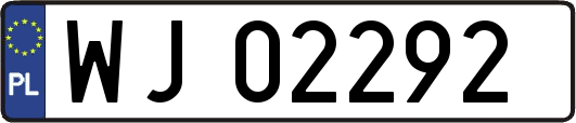 WJ02292