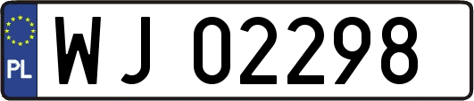 WJ02298