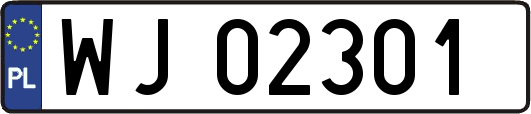 WJ02301