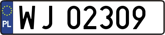 WJ02309