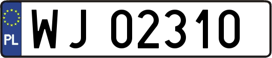 WJ02310