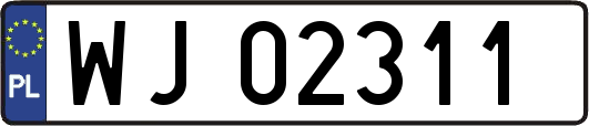 WJ02311