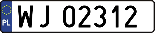 WJ02312